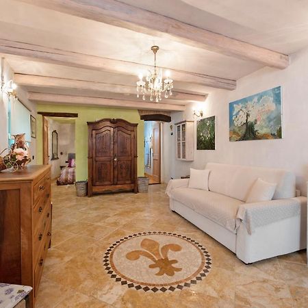 Casa Gocce Di Cristallo Varazze Exterior foto