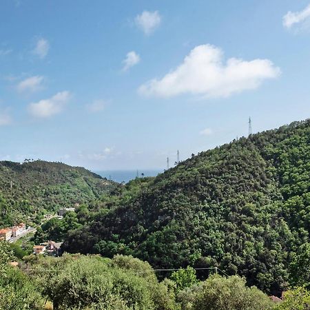 Casa Gocce Di Cristallo Varazze Exterior foto