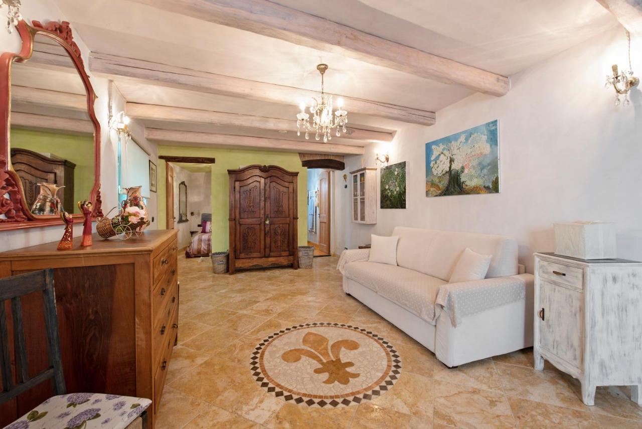 Casa Gocce Di Cristallo Varazze Exterior foto